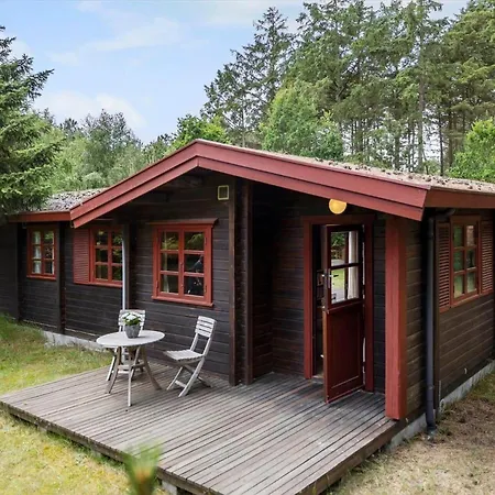 Holiday home K20098-store-fuglede-osvejen-92 *