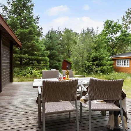 Holiday home K20098-store-fuglede-osvejen-92 Ornum